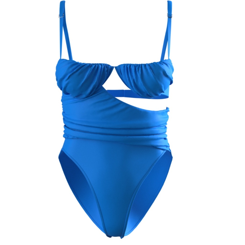 Hanifa one piece NWT